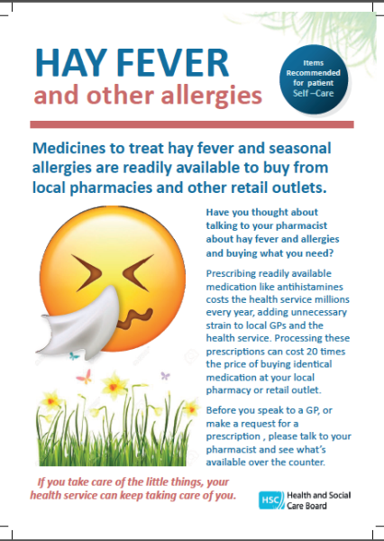 Hayfever